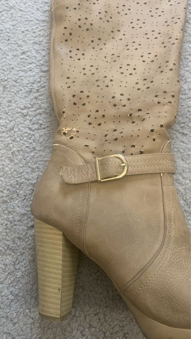 Kozaki wiosna/jesień