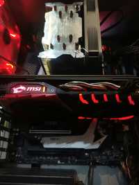 msi gtx 1060 6gb