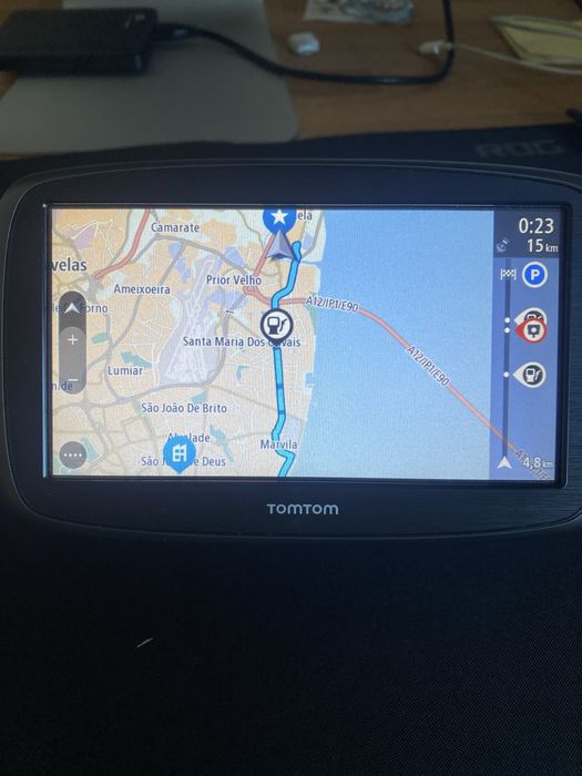 gps TomTom START 60