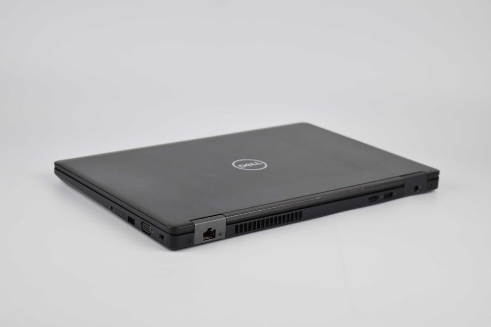 Dell Precision 3530 i7-8850H P600(4гб) 16/32гб 512/1тб 15.6" Ноутбук