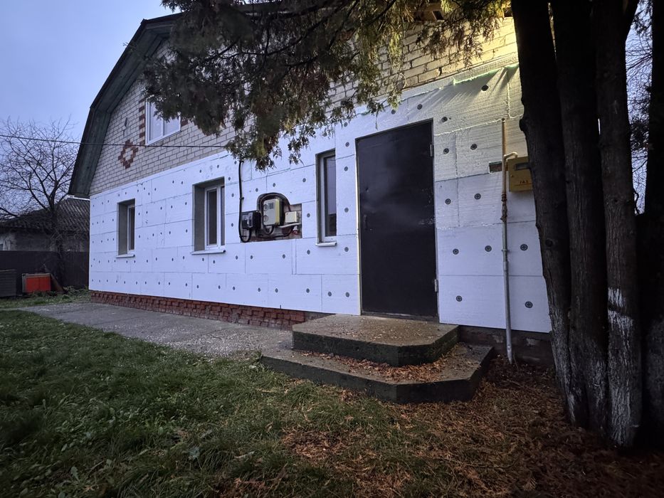 Приватний будинок