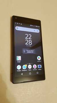 Sony Xperia Z5 Compact