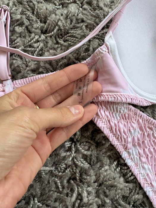 Купальник роздільний