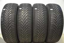 ROK 2023, 225/60 R17 Kleber Krisalp HP3 SUV Komplet z768