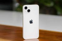 Iphone 13 White / Є розстрочка МОНО/ПРИВАТ