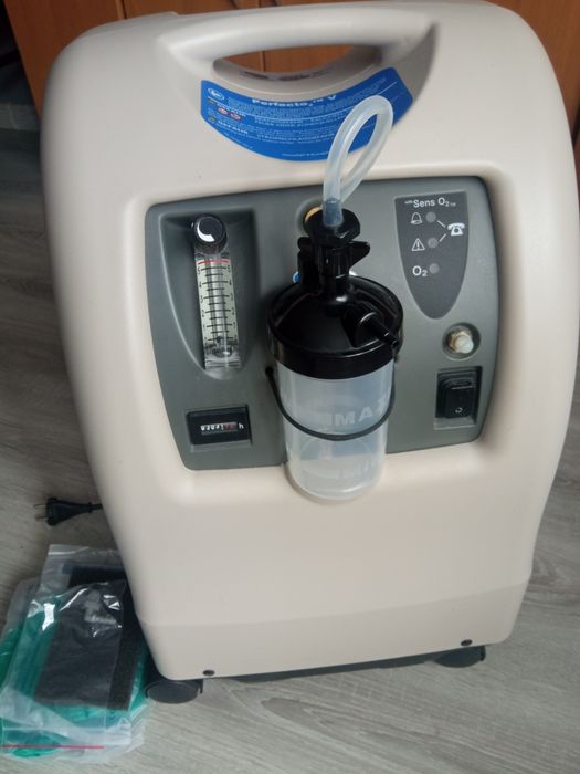 Koncentrator tlenu Perfecto 2