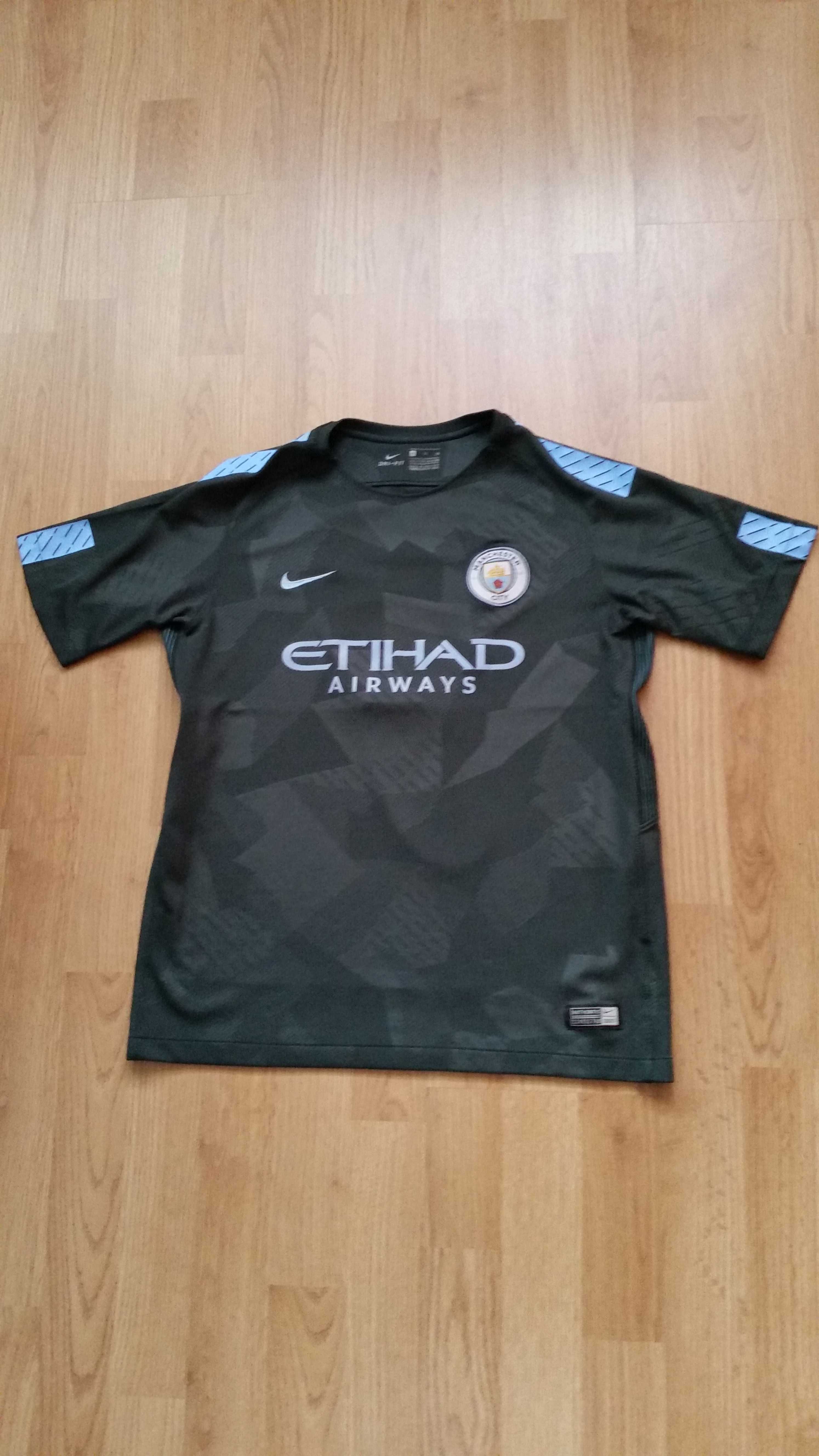 Koszulka Manchester City Nike