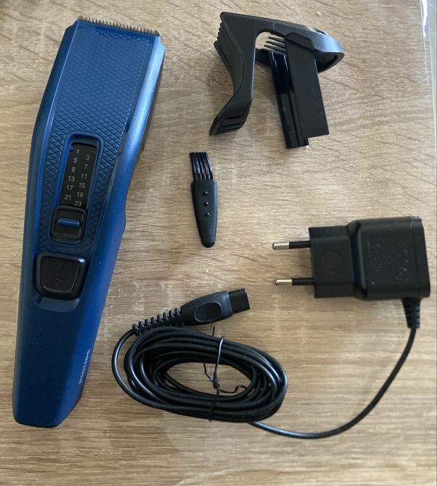 Aparador de cabelo Philips