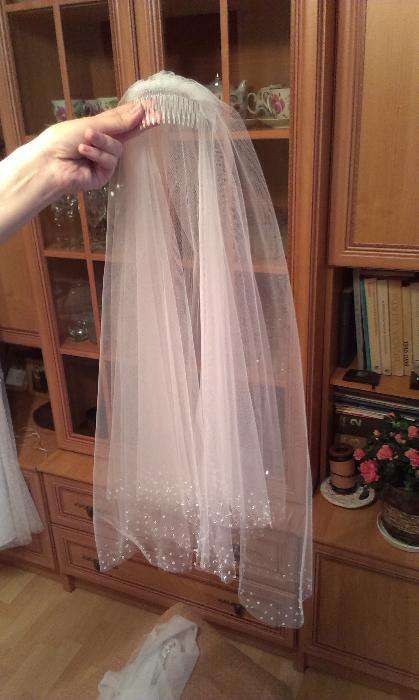 Suknia ślubna Gemma (Igar) + GRATISY