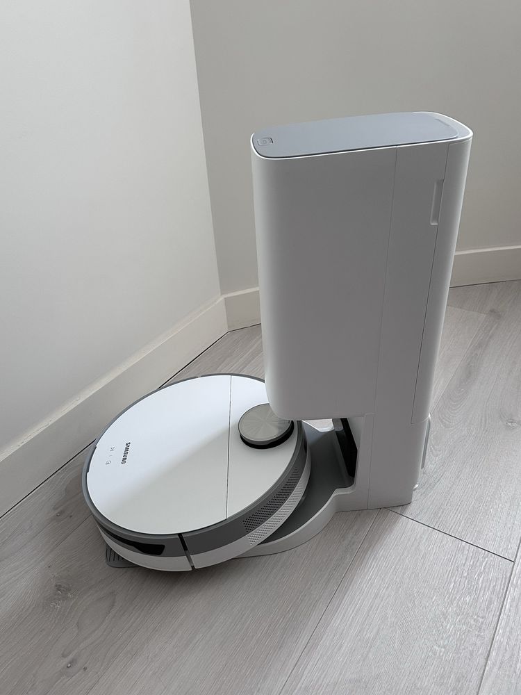 Робот-пилосос Samsung Jet Bot+