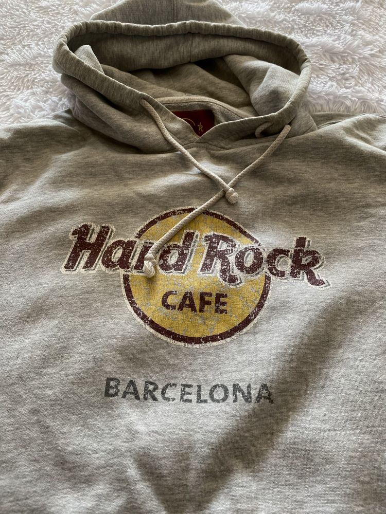 Худи Hard Rock Cafe