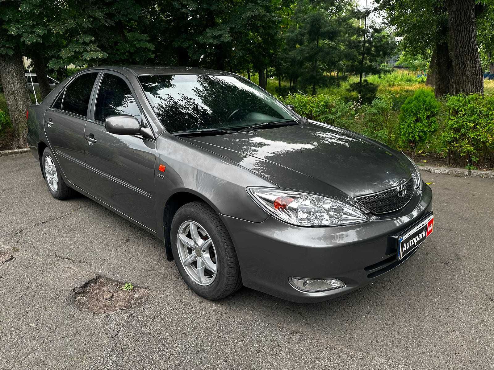 Продам Toyota Camry 2003р. #70796