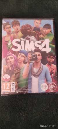 Gra the Sims 4 nowa pc