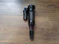 RockShox Super Deluxe Select+ RT, 205x60mm