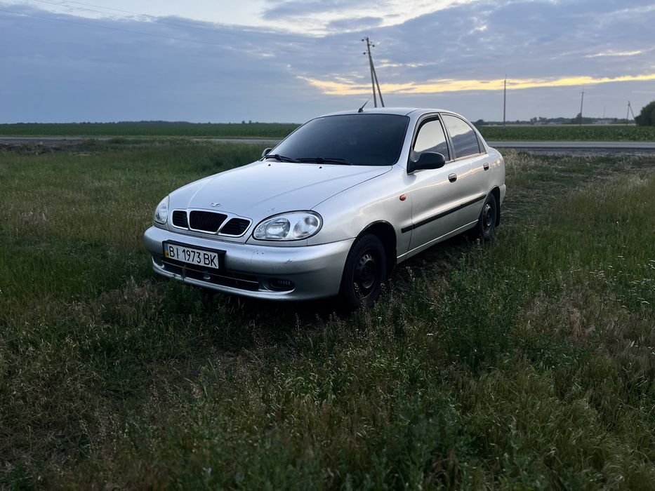 Продам део сенс.