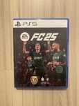 Ea fc25 ps5 limitowana okladka