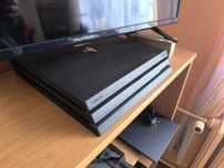PlayStation 4 Pro zestaw 9.0! 1 TB
