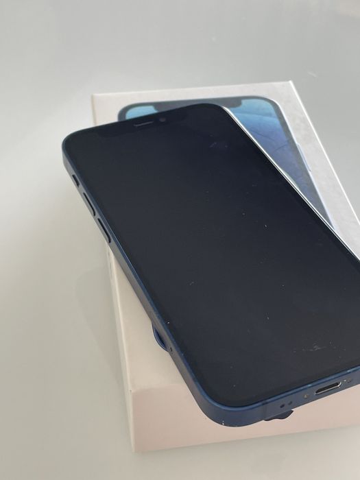 Iphone 12 mini 256Gb