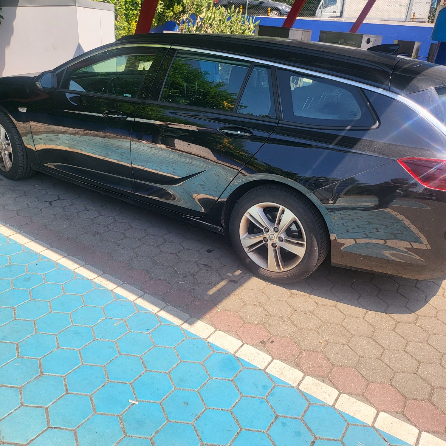 OPEL Insignia B - Sports Tourer 1.6 CDTI