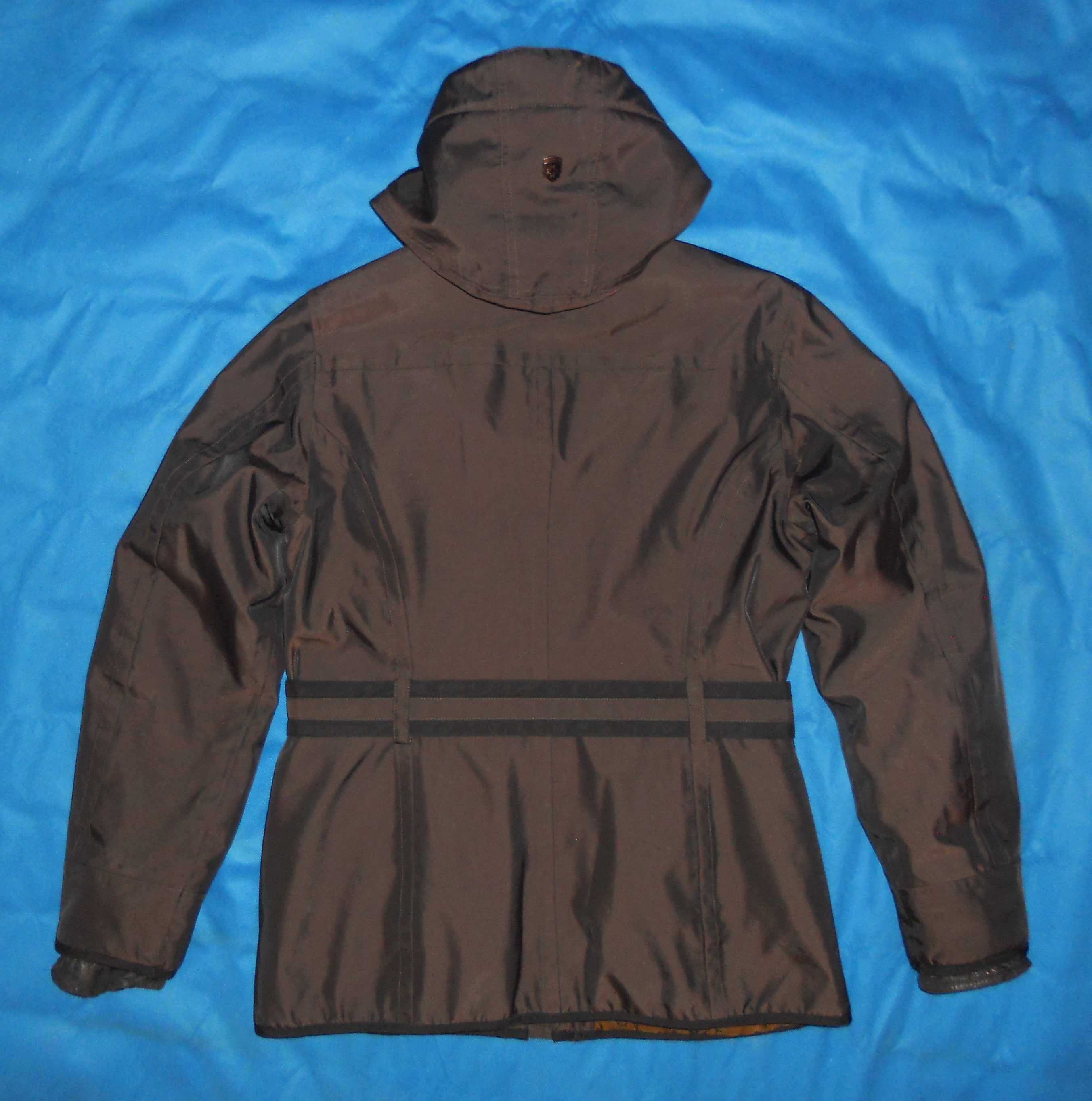 Wellensteyn Sonnenwende Air-Tec Jacket Kurtka Płaszcz Damska Zimowa M