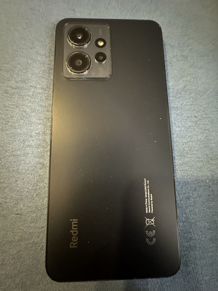 Xiaomi redmi 12