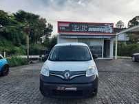Renault Kangoo 1.5 DCI MAXI 3 Lugares