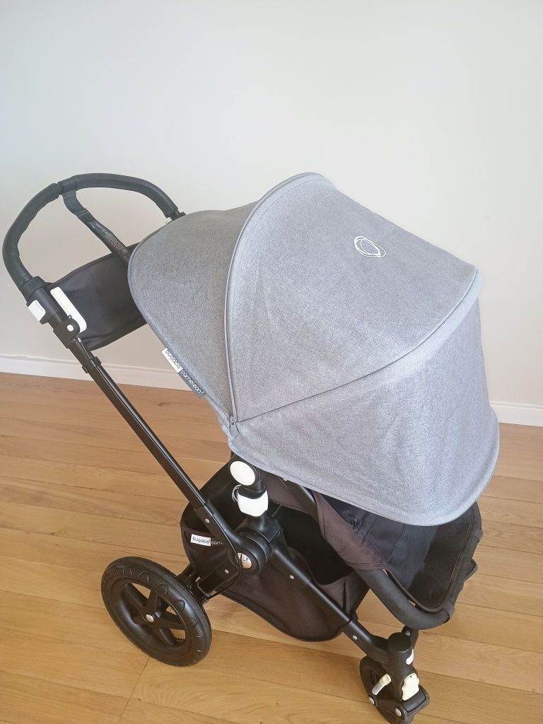 Wózek Bugaboo Cameleon 3