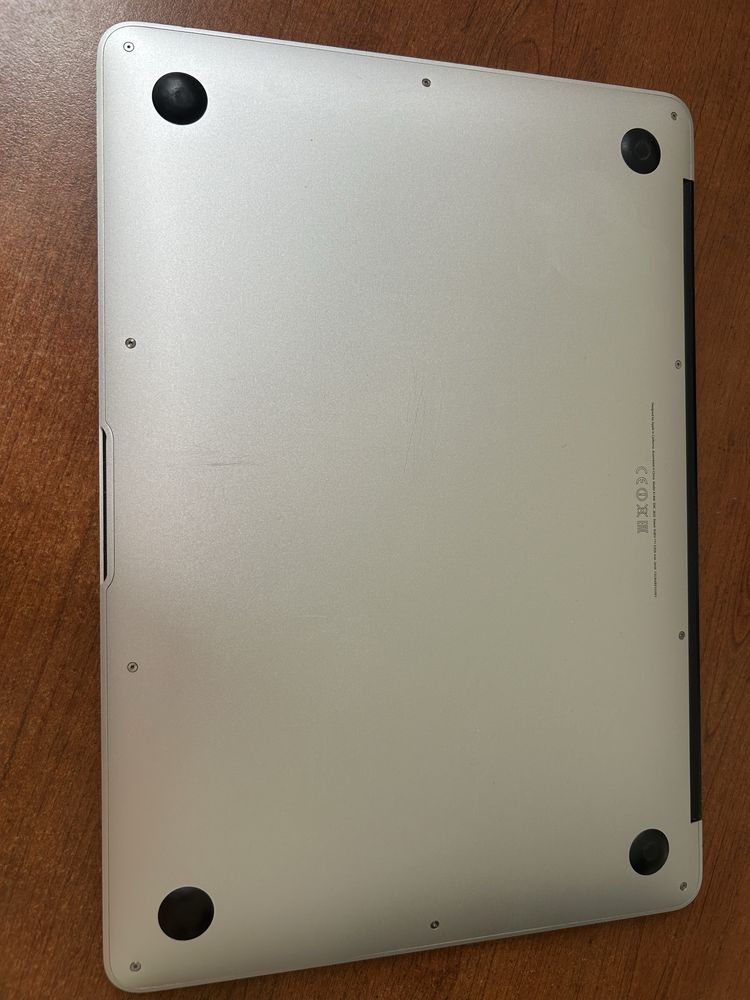 Macbook Air early 2014