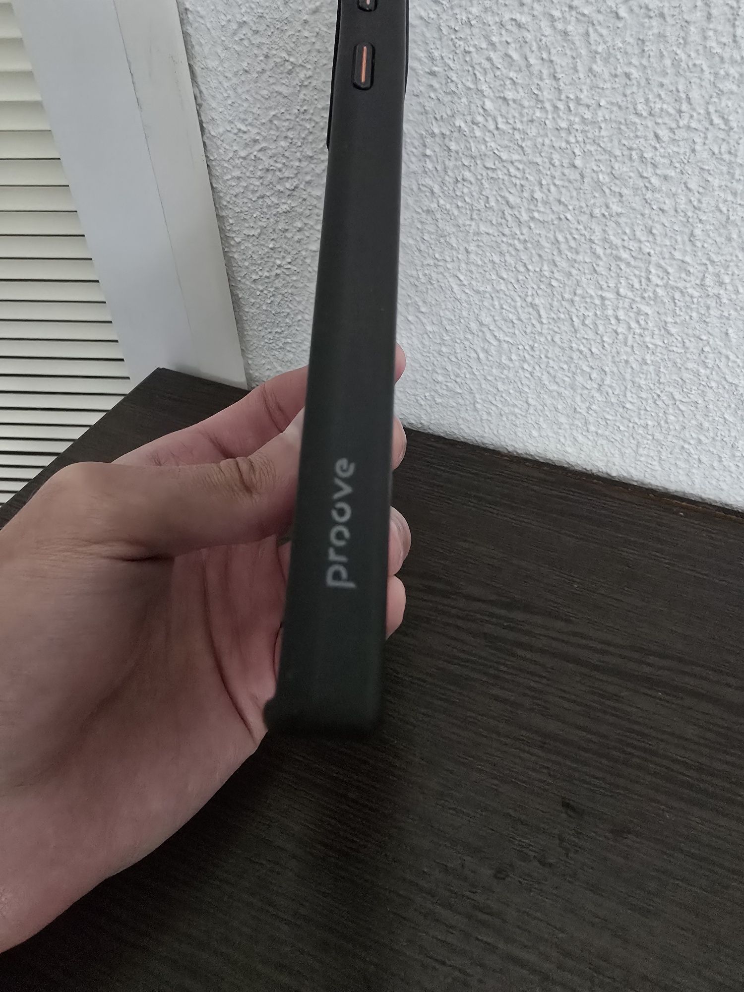 Чохли оригінальні Samsung Galaxy s24 ultra Карбоновий Proove magsafe