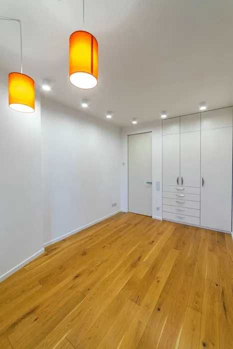 Продаж просторої 3-кімнатної квартири бізнес-класу у ЖК «Герцен Парк