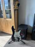 Fender Precision Elite II 1983 made in USA vintage