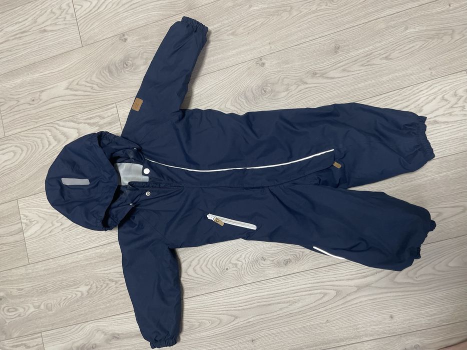 Зммовий комбінезон Reima