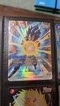 Vegeta dragon ball fusion world