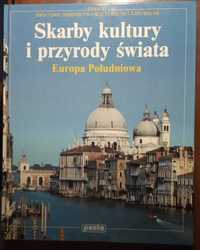 Skarby kultury i przyrody świata Europa południowa