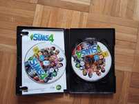 Gry na Xbox 360.