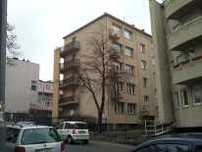 Wynajmę kawalerkę w centrum