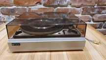 Gramofon Dual 1214