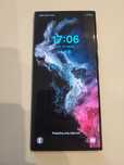 Samsung galaxy s22 ultra 5g stan idealny