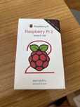 Raspberry PI 2 Model B 1GB