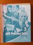 Livro CPE practice test inglês