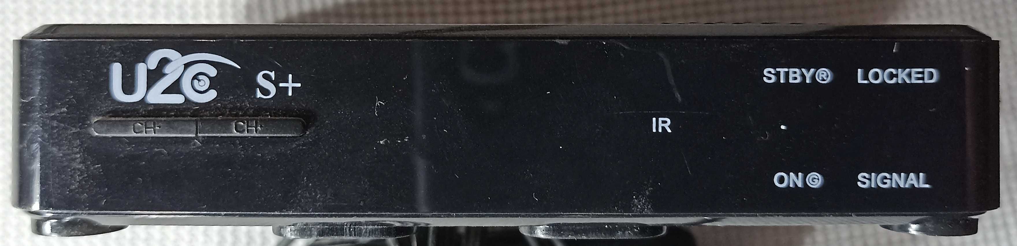 Ресивер U2C S+ mini hd