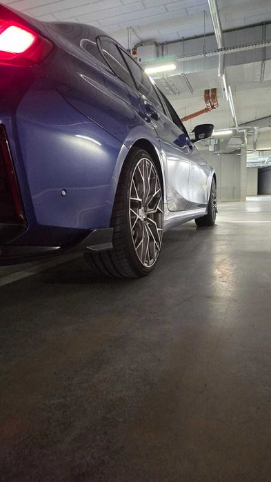 Felgi Concaver CVR1 20" 5x112 BMW G20 G21 G30 G31