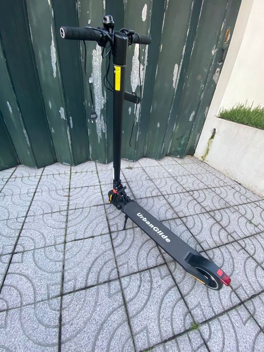 Trotinete Elétrica