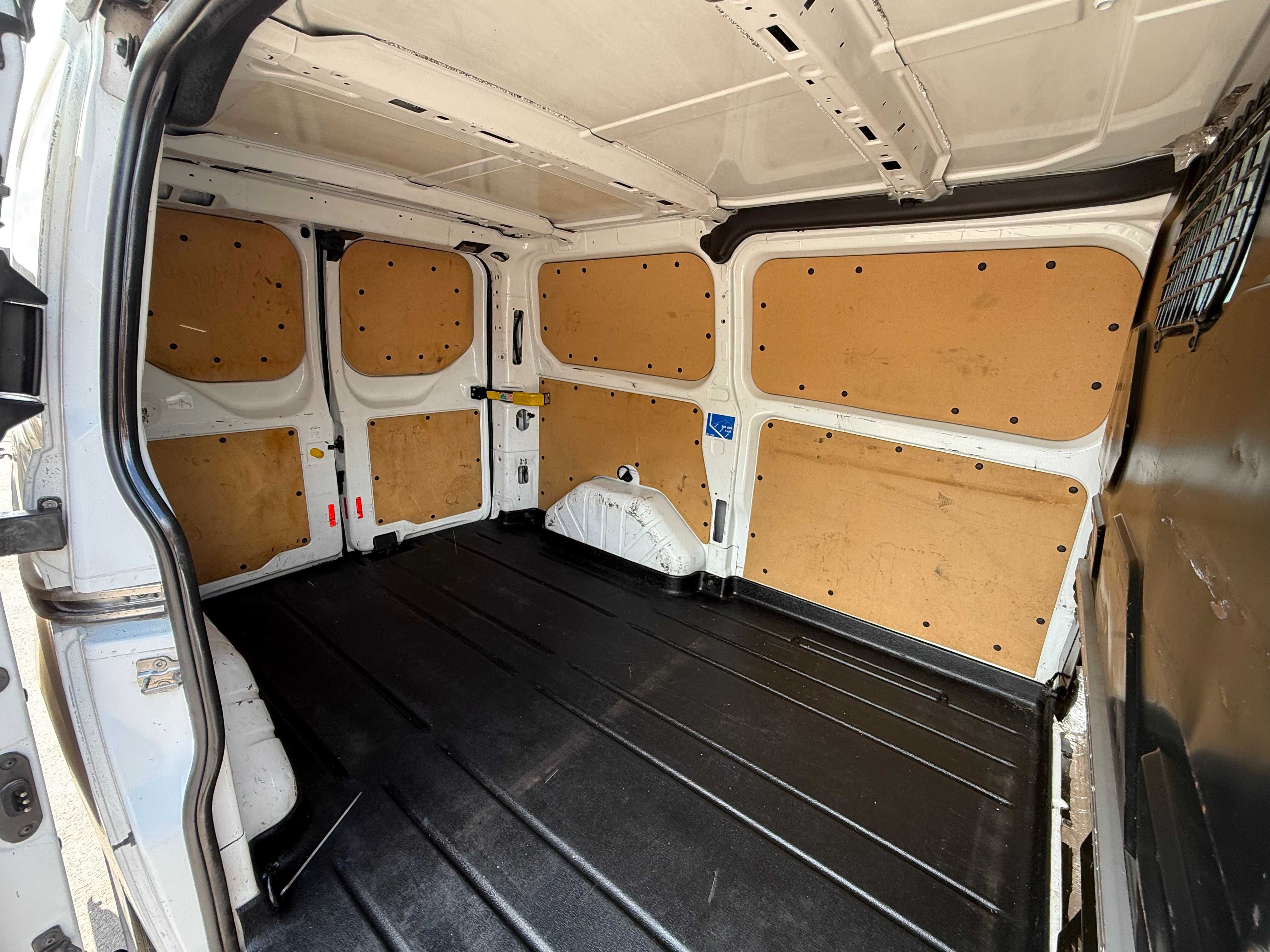 Ford Transit Custom 2016 2,2 Відмінний стан Офіційний
