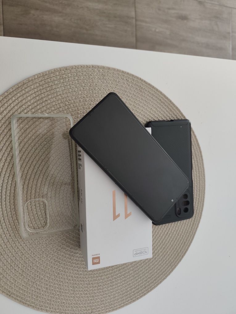 Smartfon Xiaomi Mi 11 i