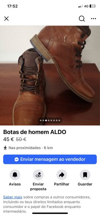 Poltrona dou se vier buscar