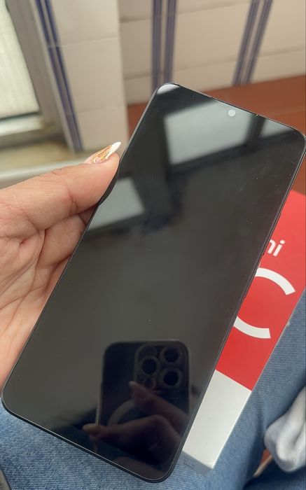 Vendo Redmi 13C - 256GB