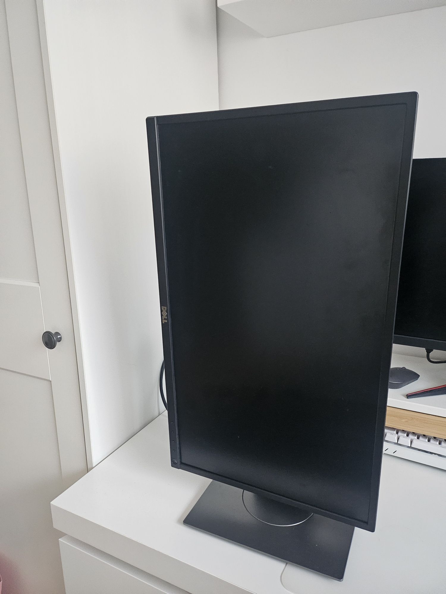 Monitor Dell P2417H 24"