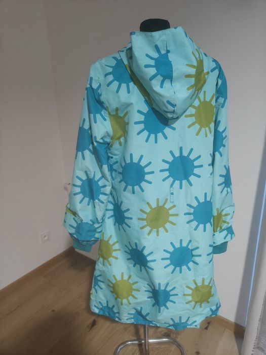 Płaszcz przeciwdeszczowy