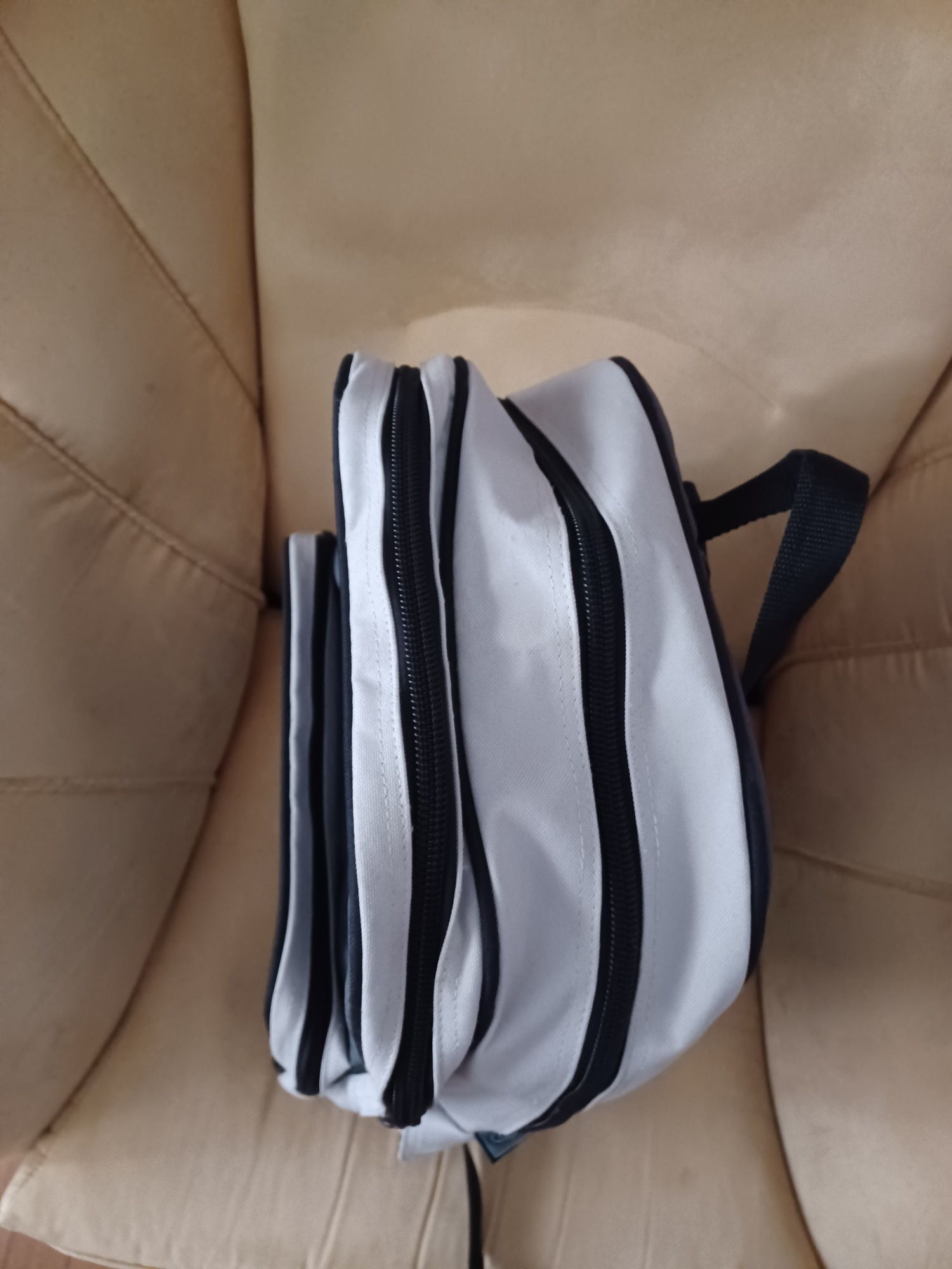 Mochila multiusos